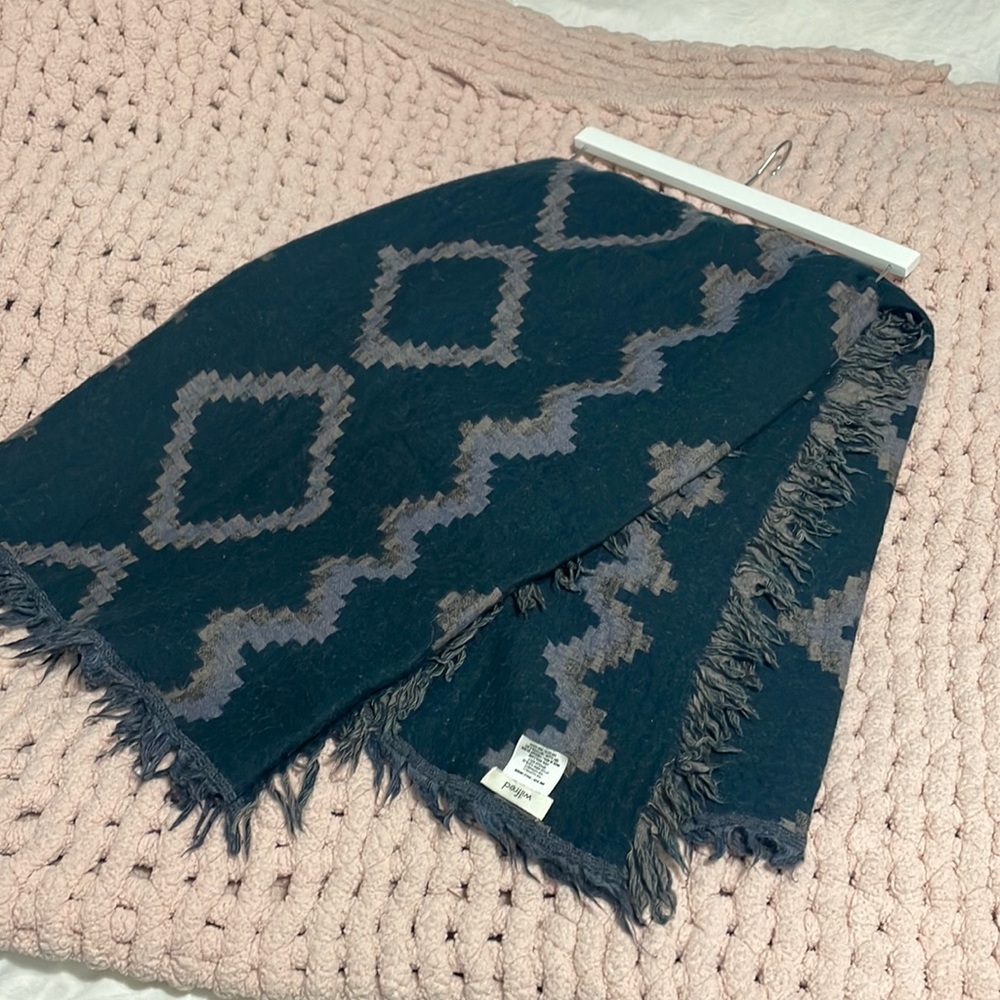 Wilfred scarf